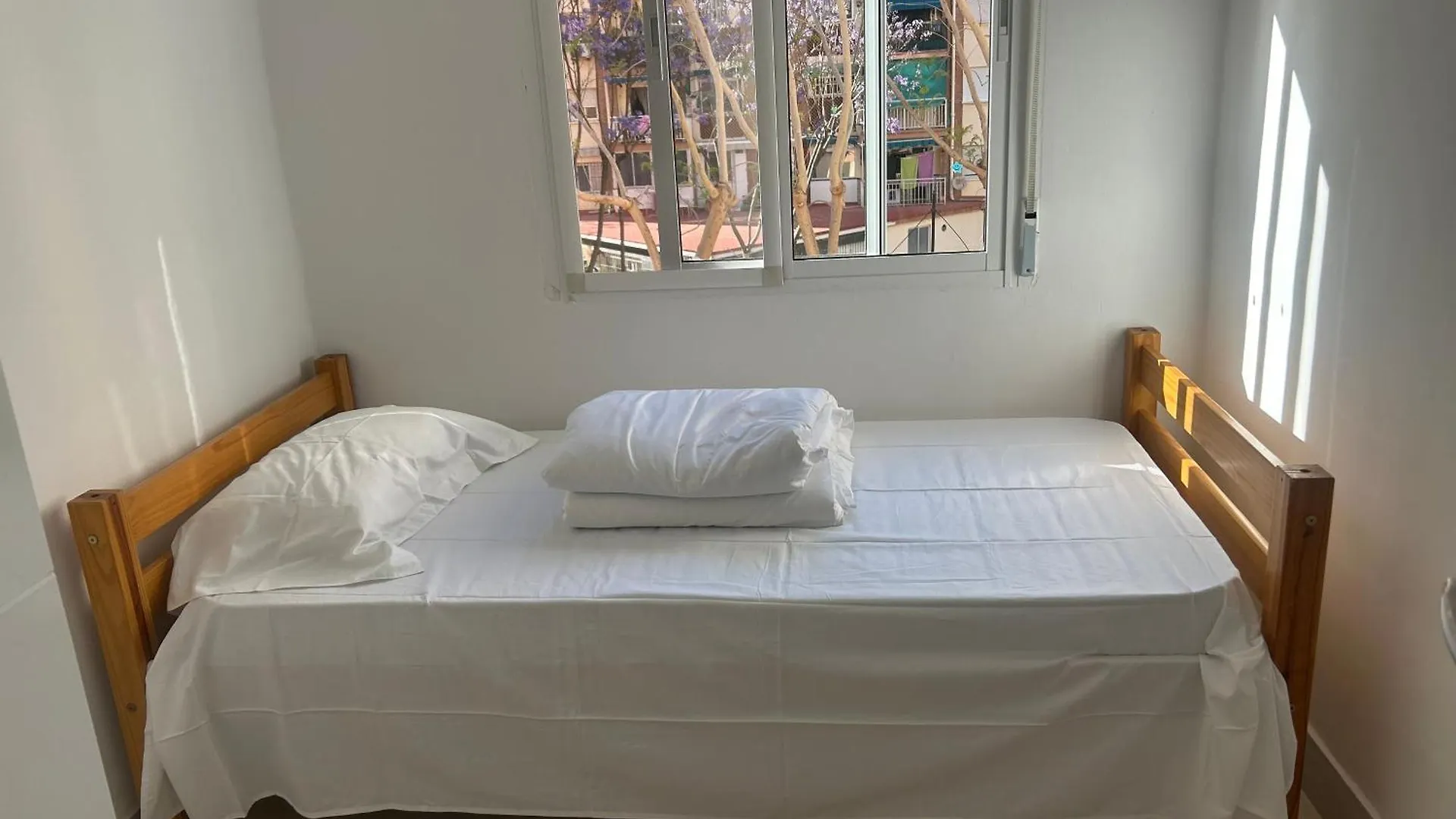Apartmán Bella De Casa Fuengirola