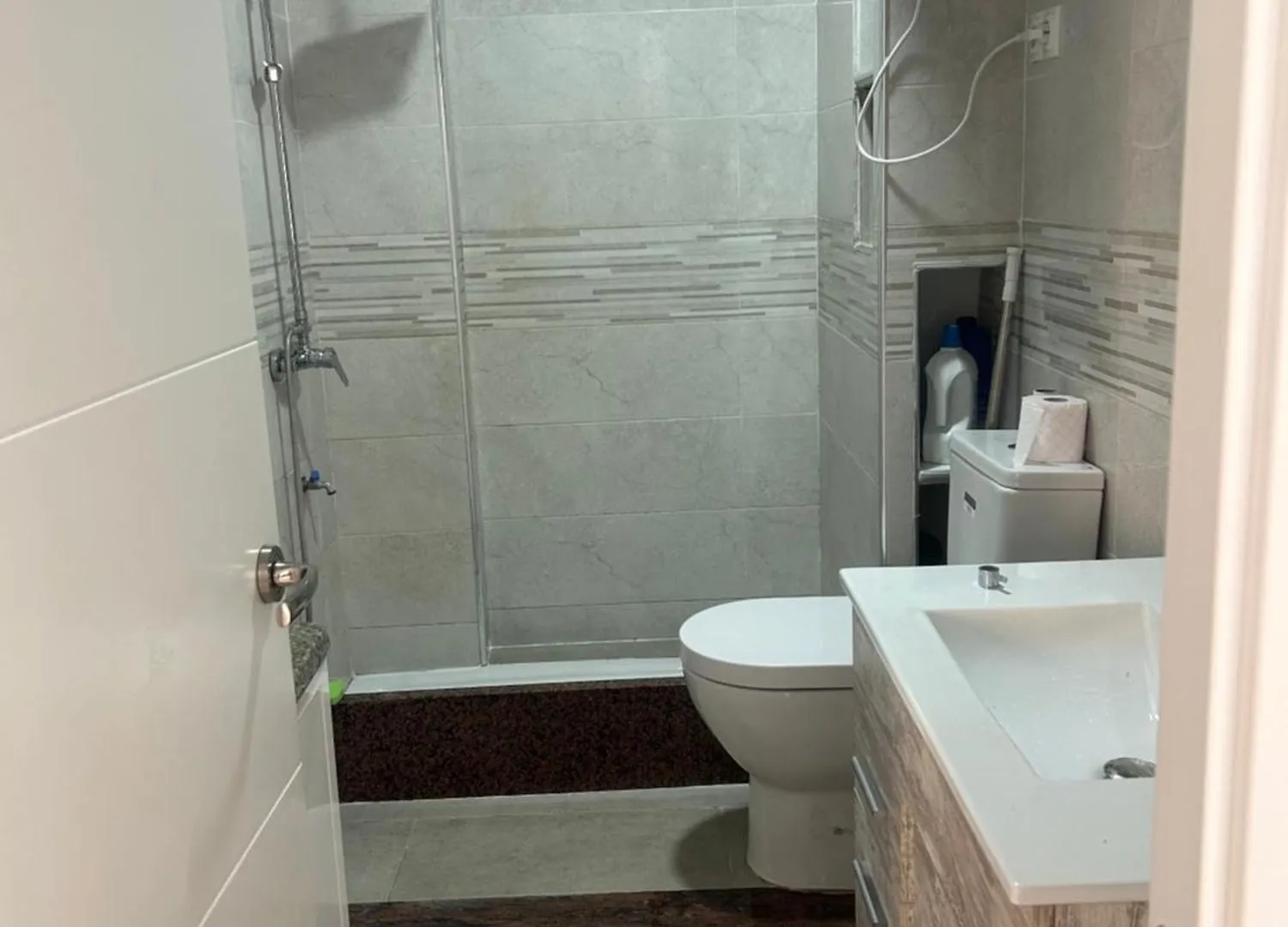Apartmán Bella De Casa Fuengirola Španělsko