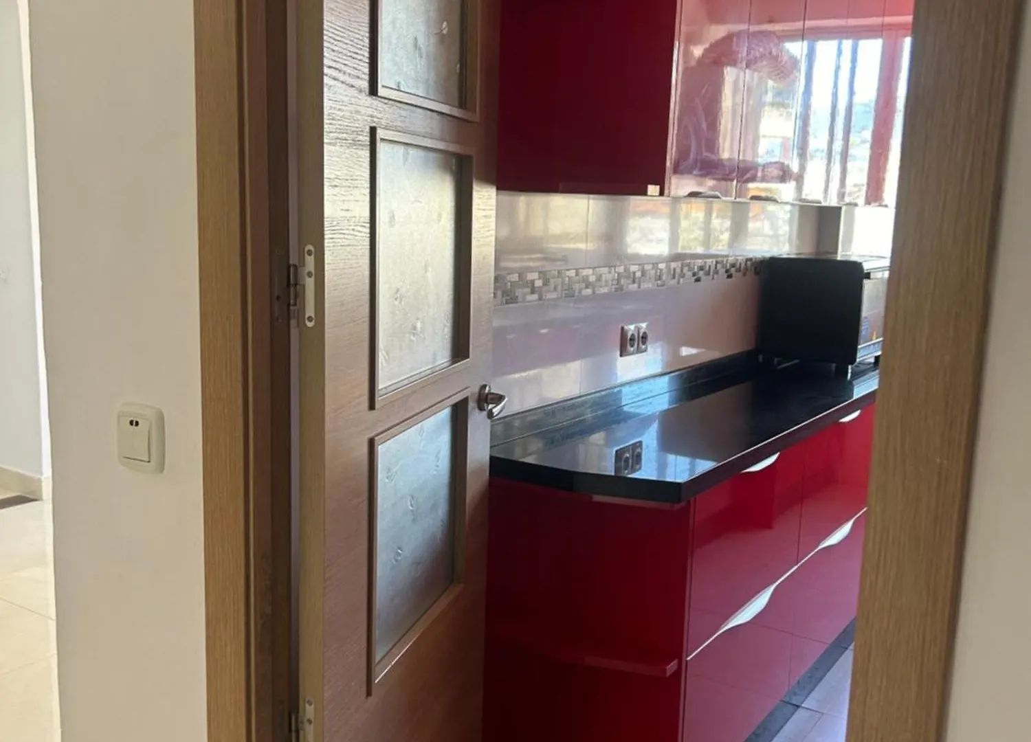 Apartmán Bella De Casa Fuengirola