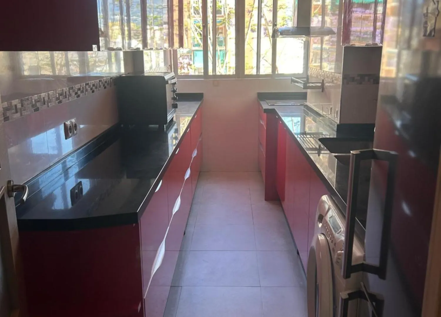 Apartmán Bella De Casa Fuengirola Španělsko