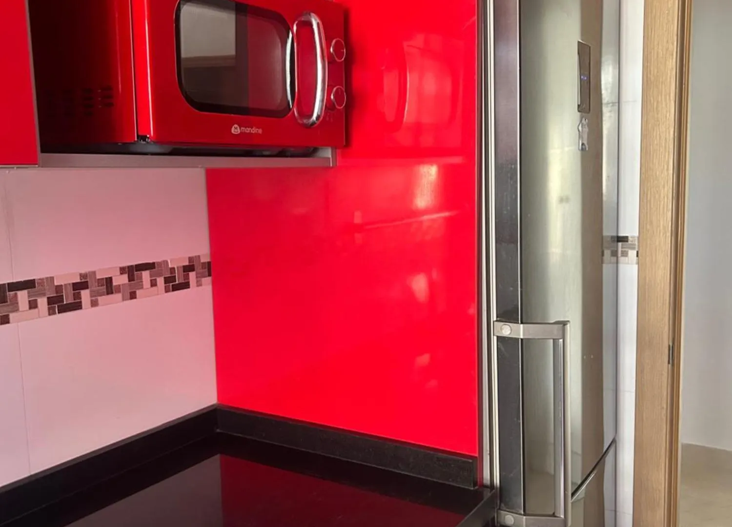 Apartmán Bella De Casa Fuengirola