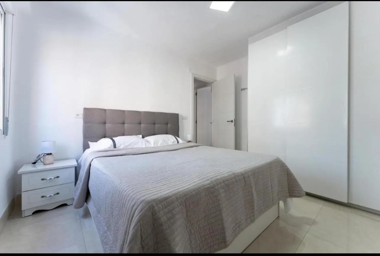 Apartmán Bella De Casa Fuengirola Španělsko