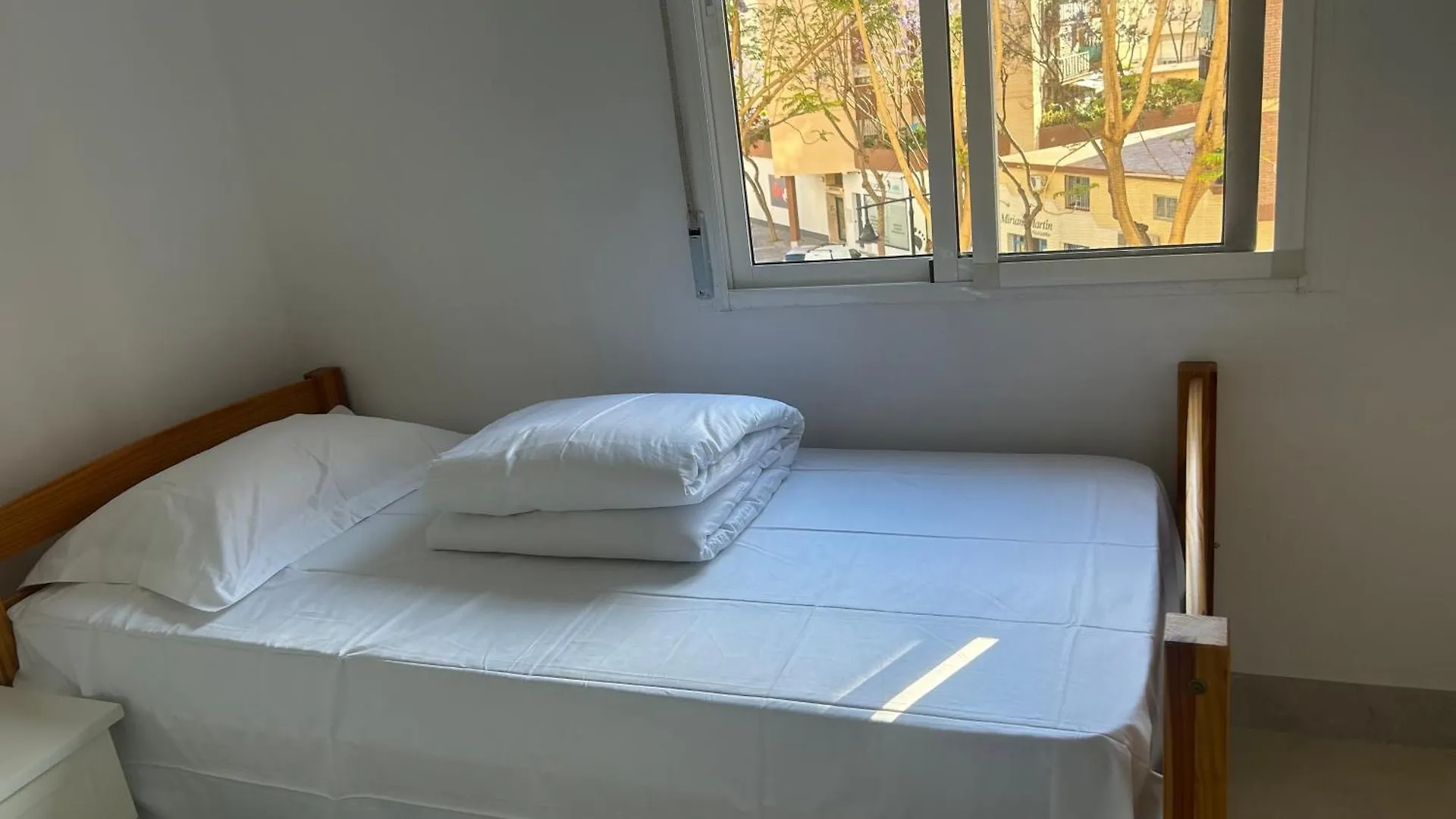 Bella De Casa Apartment Fuengirola Spain